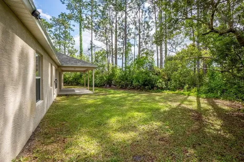 27 Red Clover Lane Palm Coast FL 32164