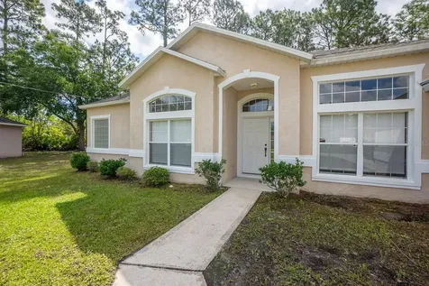 27 Red Clover Lane Palm Coast FL 32164