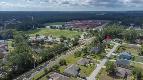 27 Red Clover Lane Palm Coast FL 32164