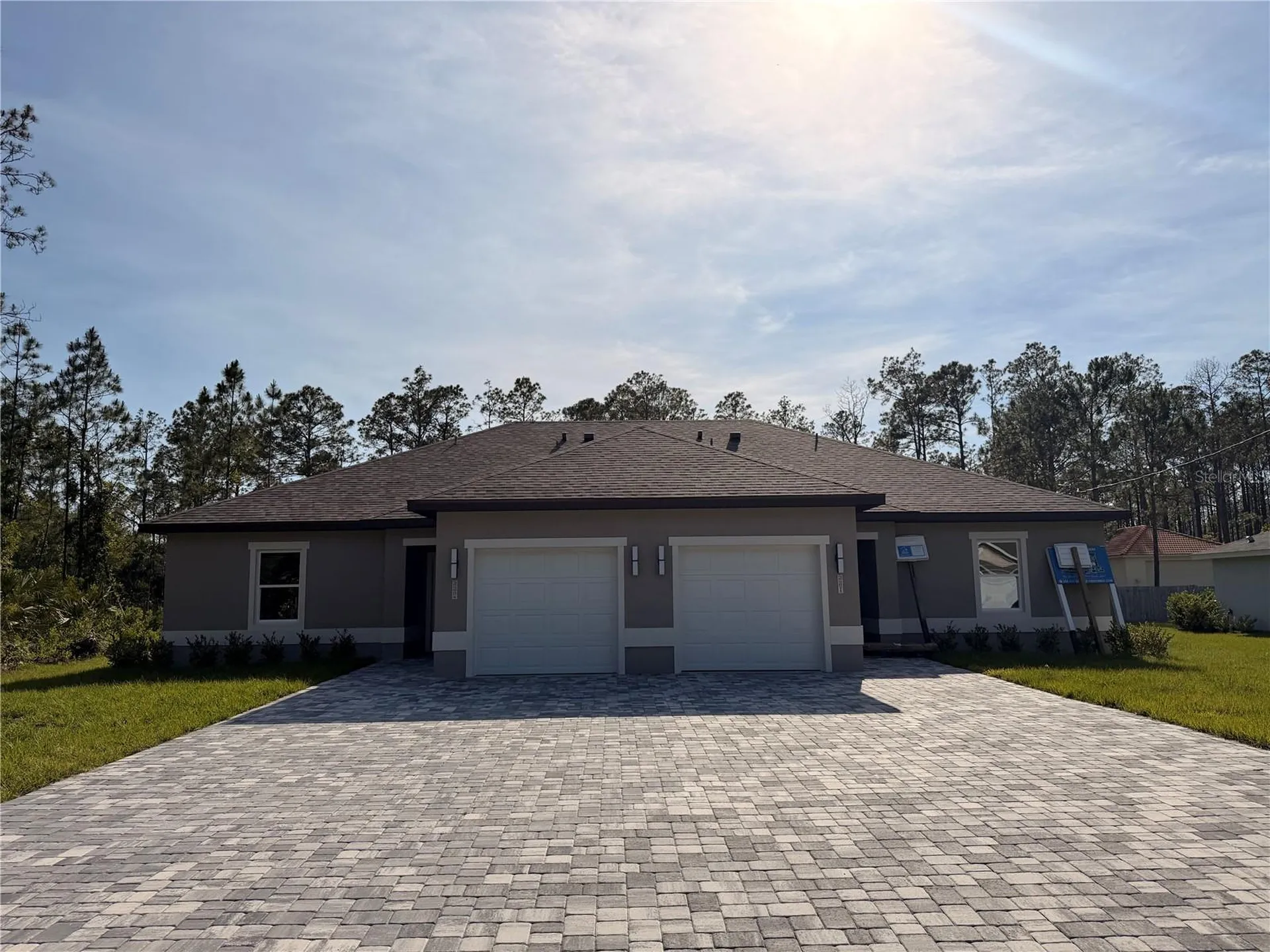 11 Seward Trail E Palm Coast FL 32164
