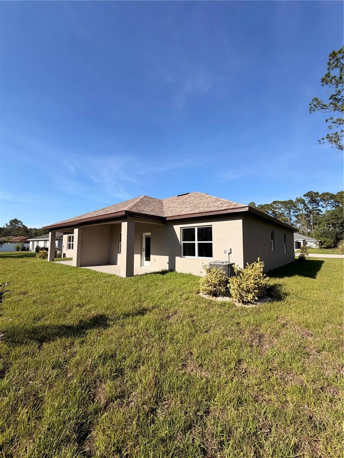 11 Seward Trail E Palm Coast FL 32164