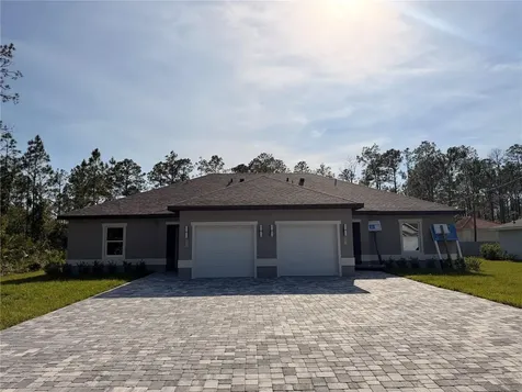 11 Seward Trail E Palm Coast FL 32164
