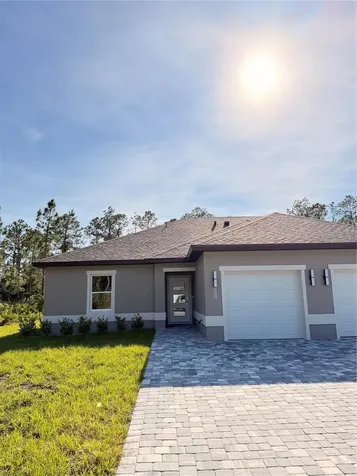 11 Seward Trail E Palm Coast FL 32164