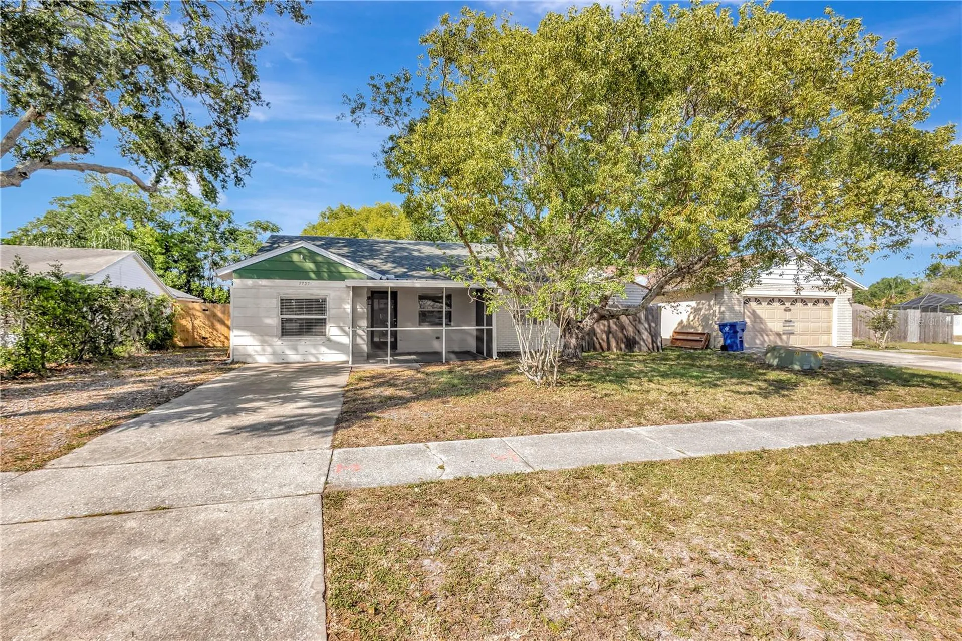 7737 Mitchell Ranch Road New Port Richey FL 34655