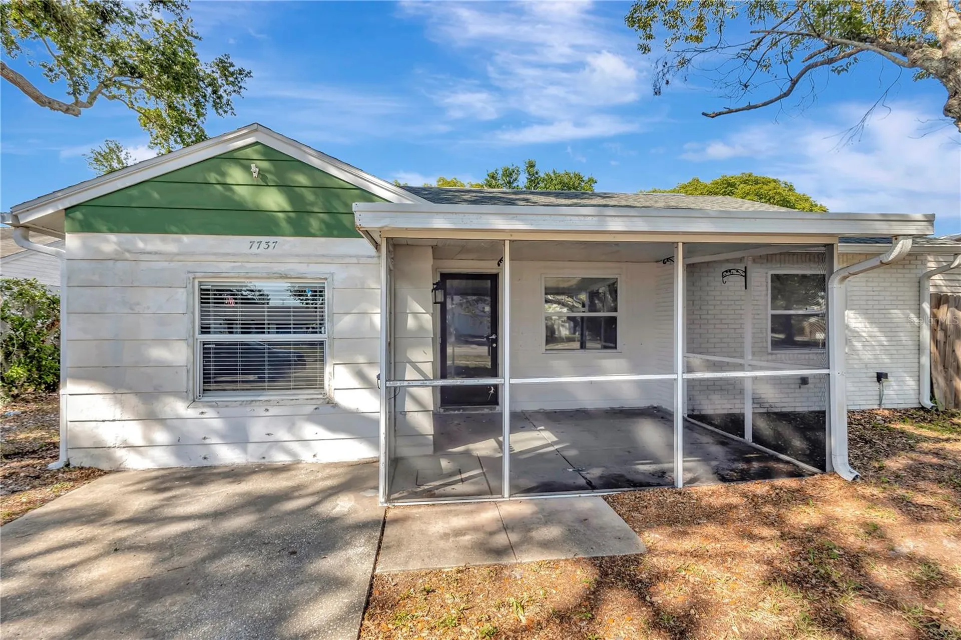 7737 Mitchell Ranch Road New Port Richey FL 34655