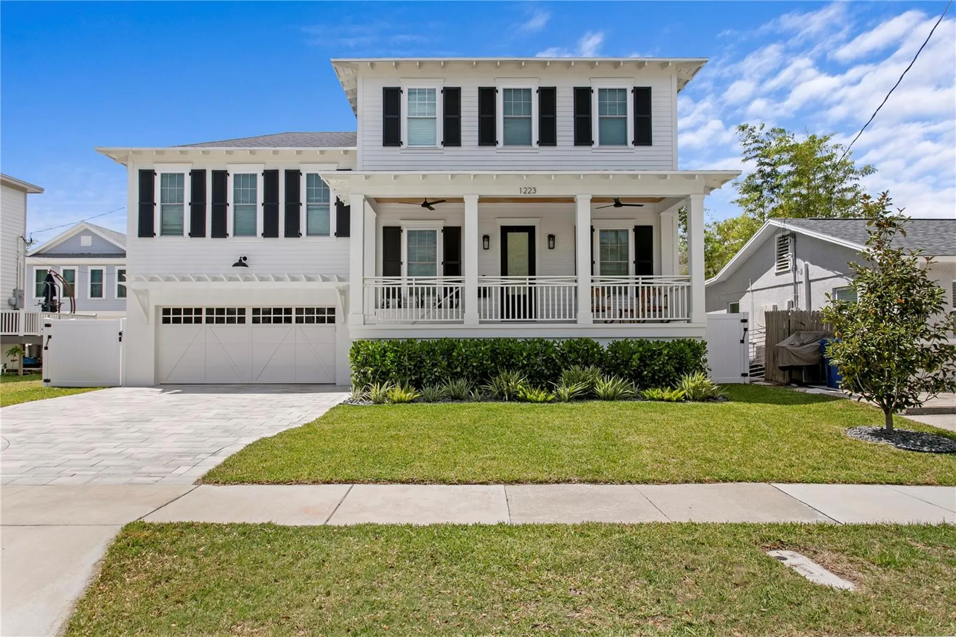 1223 5th Street S St Petersburg FL 33701
