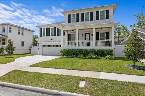 1223 5th Street S St Petersburg FL 33701