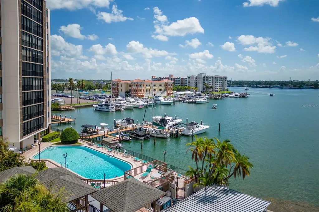 10355 Paradise Boulevard Treasure Island FL 33706