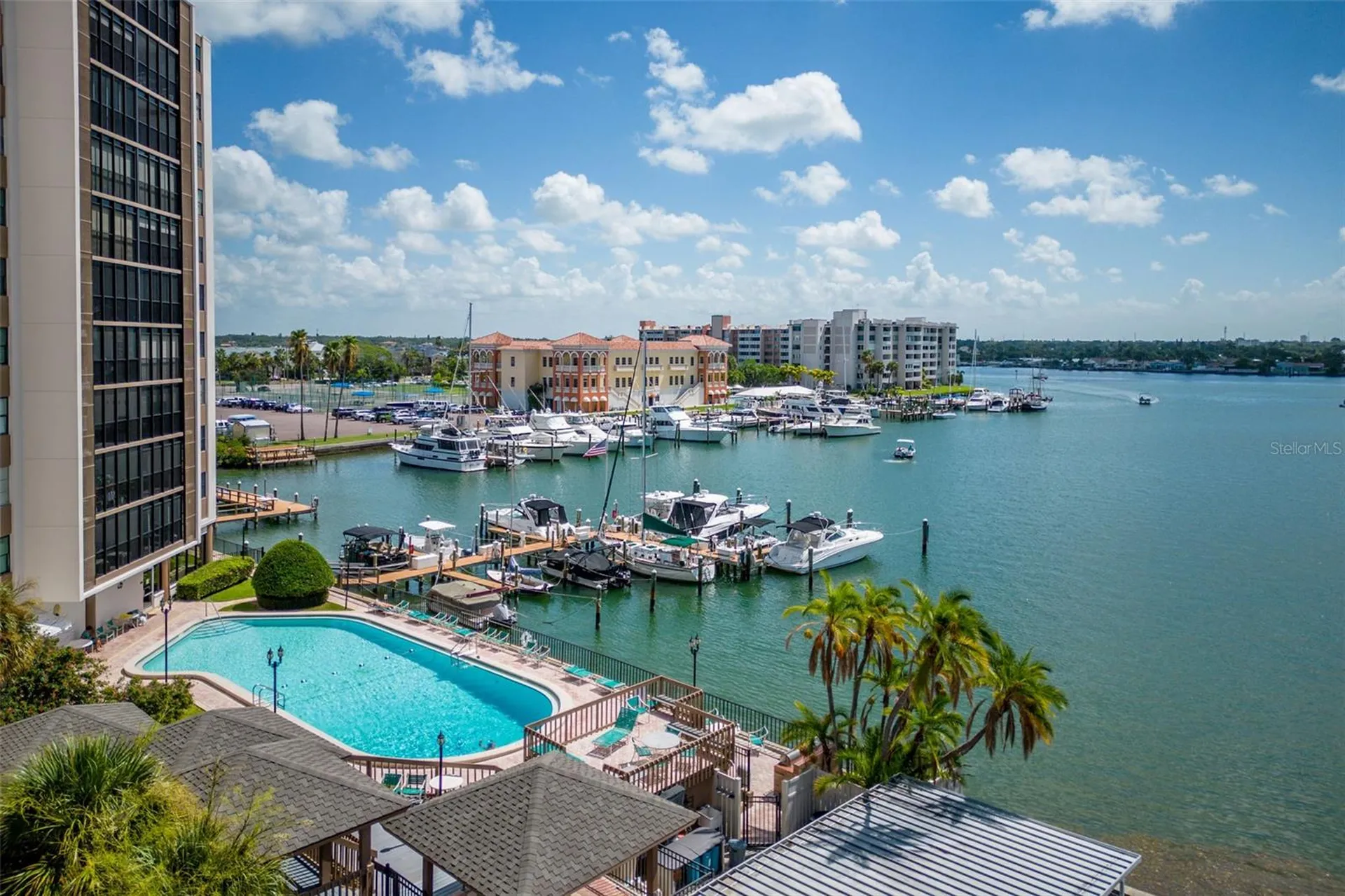 10355 Paradise Boulevard Treasure Island FL 33706