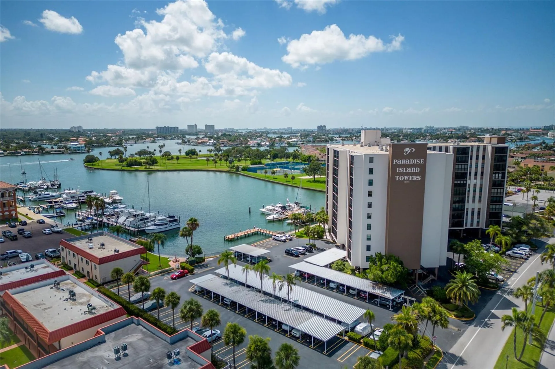 10355 Paradise Boulevard Treasure Island FL 33706