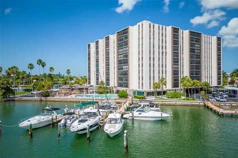 10355 Paradise Boulevard Treasure Island FL 33706