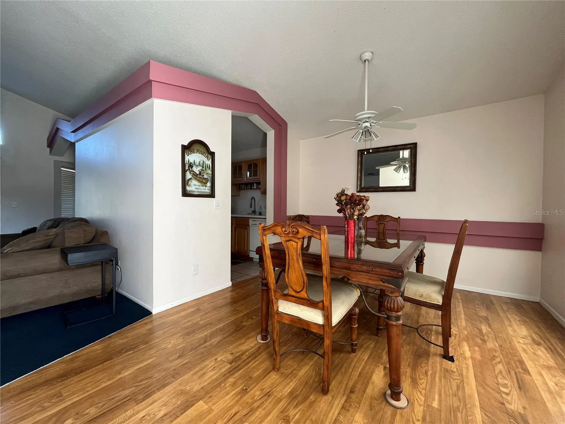 7502 Turtlebrook Lane New Port Richey FL 34655