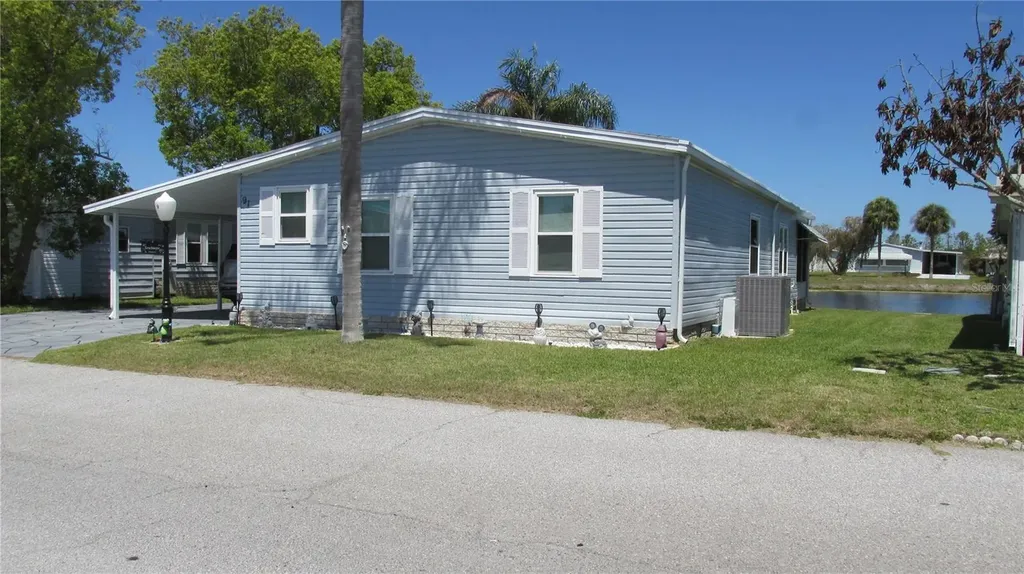 91 Straphmore Drive Haines City FL 33844