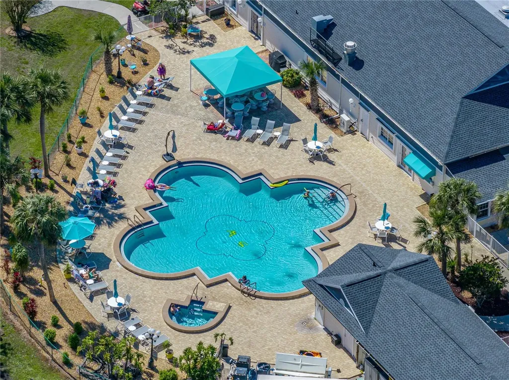 91 Straphmore Drive Haines City FL 33844