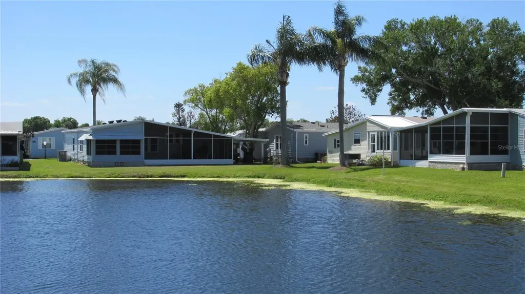 91 Straphmore Drive Haines City FL 33844
