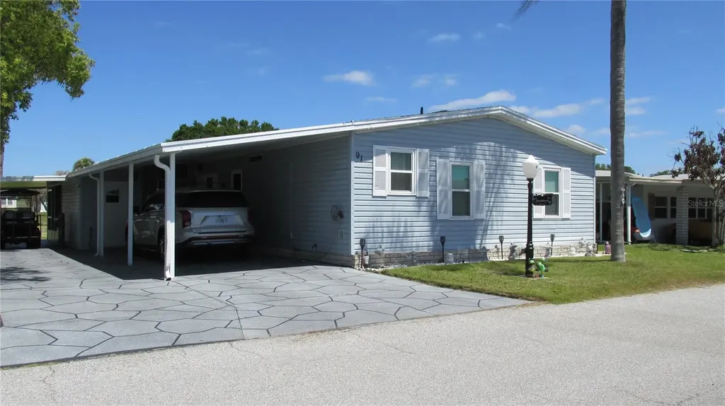 91 Straphmore Drive Haines City FL 33844