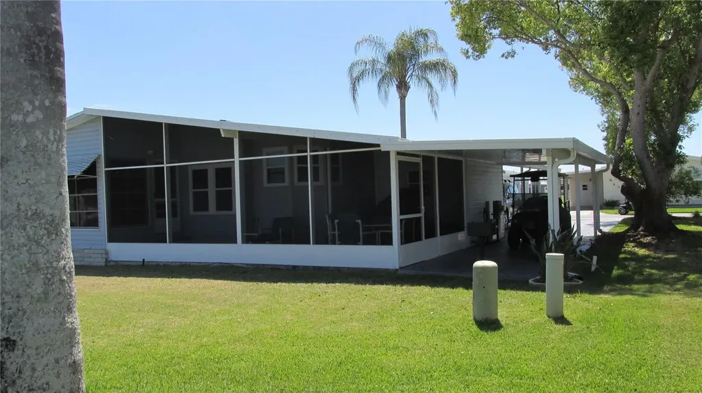 91 Straphmore Drive Haines City FL 33844