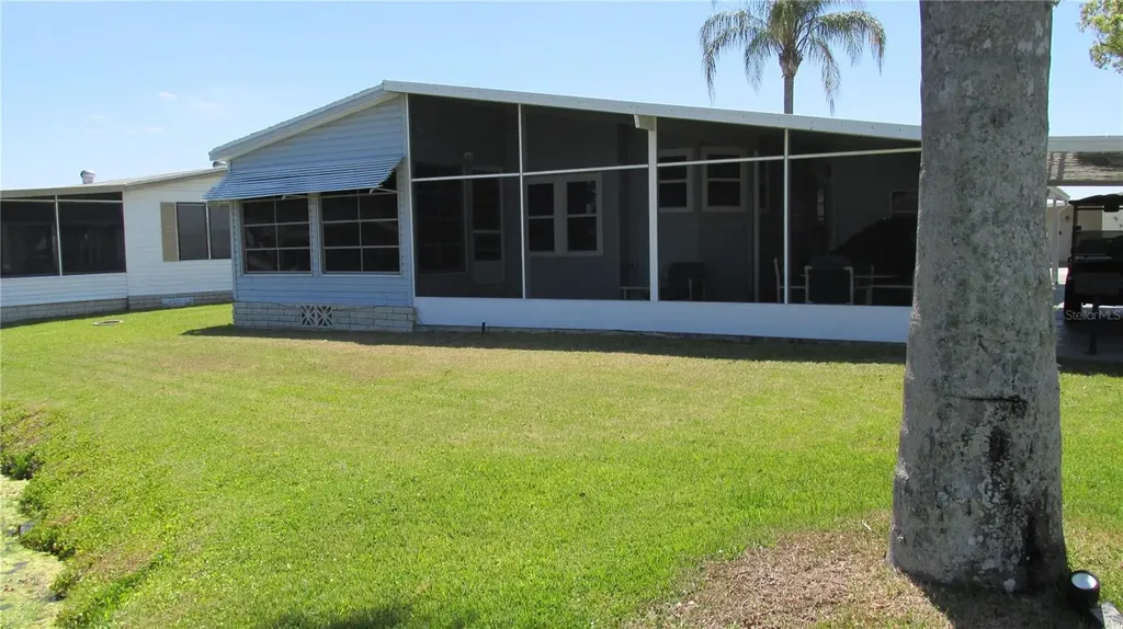 91 Straphmore Drive Haines City FL 33844