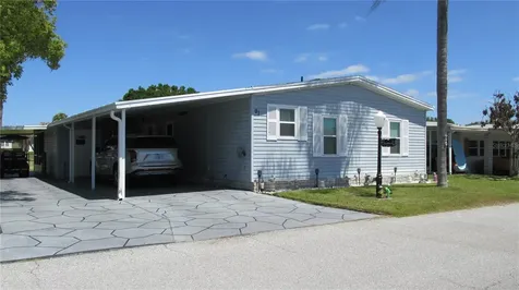 91 Straphmore Drive Haines City FL 33844