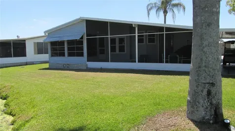 91 Straphmore Drive Haines City FL 33844