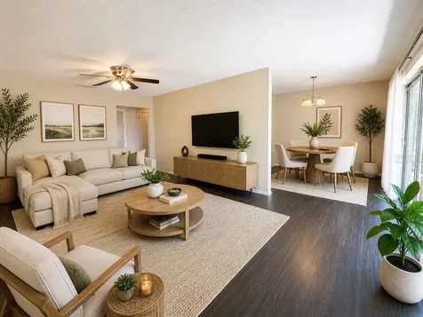 4309 S Semoran Boulevard Orlando FL 32822
