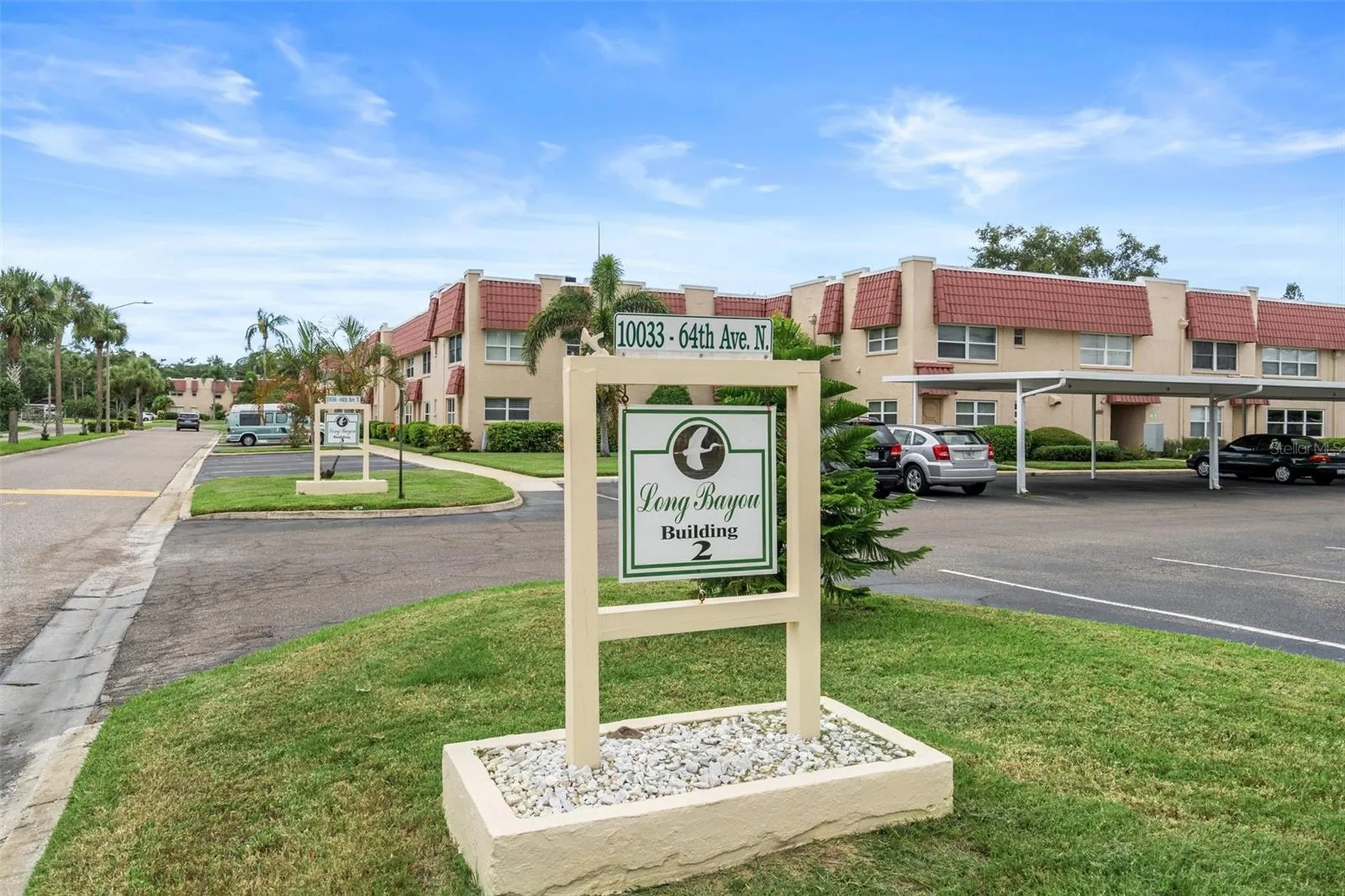 10033 64th Avenue N St Petersburg FL 33708