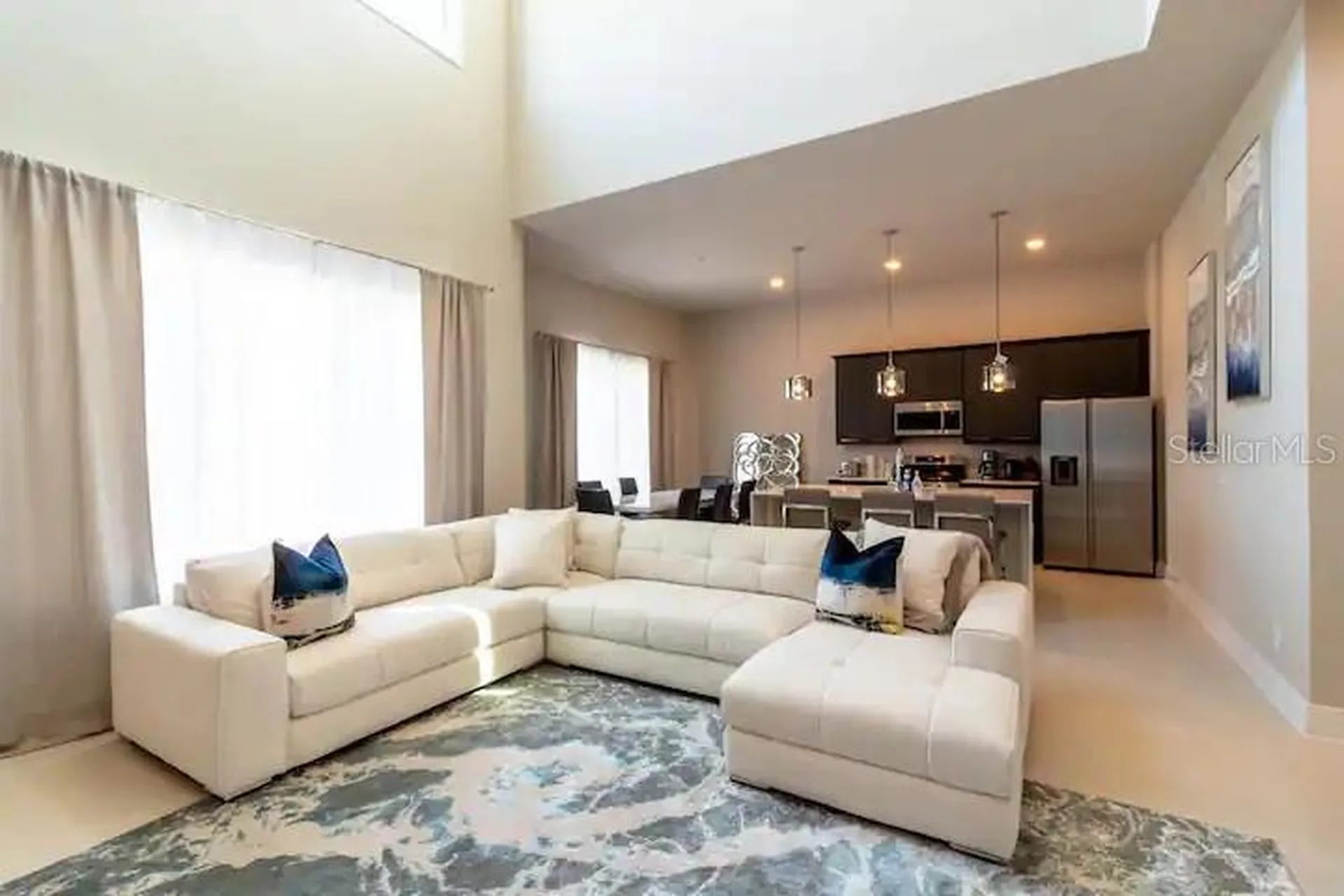 7740 Sandy Ridge Drive Kissimmee FL 34747