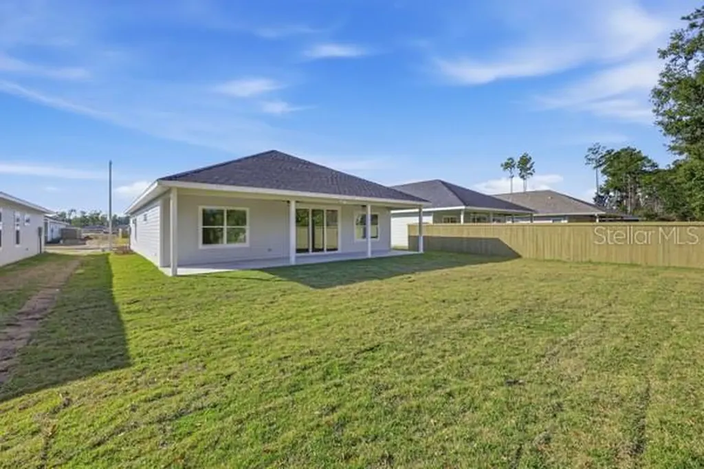 6726 SW 1oth Lane Gainesville FL 32607