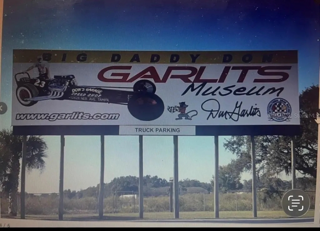 16832 SE 23rd Avenue Summerfield FL 34491