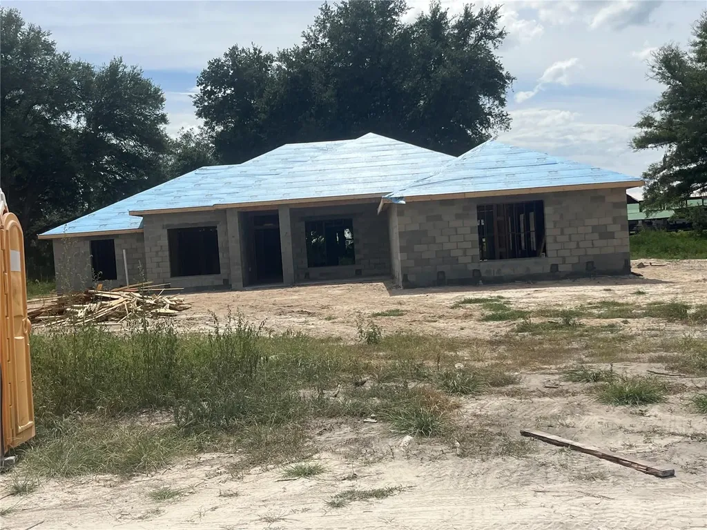 16832 SE 23rd Avenue Summerfield FL 34491
