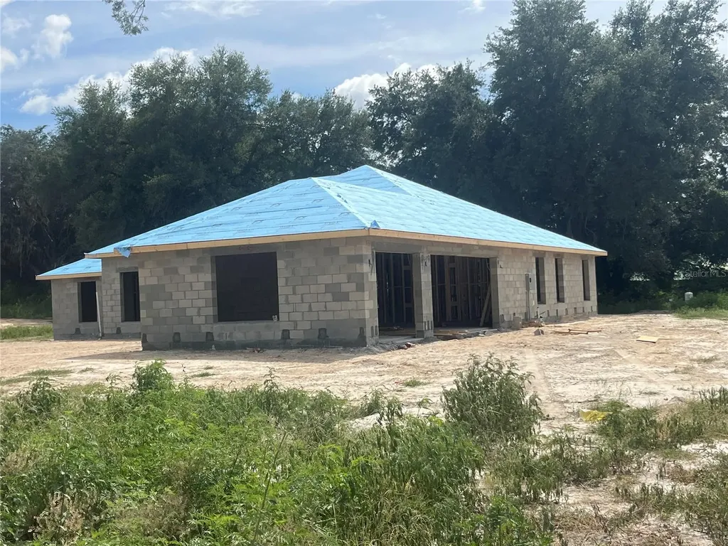 16832 SE 23rd Avenue Summerfield FL 34491