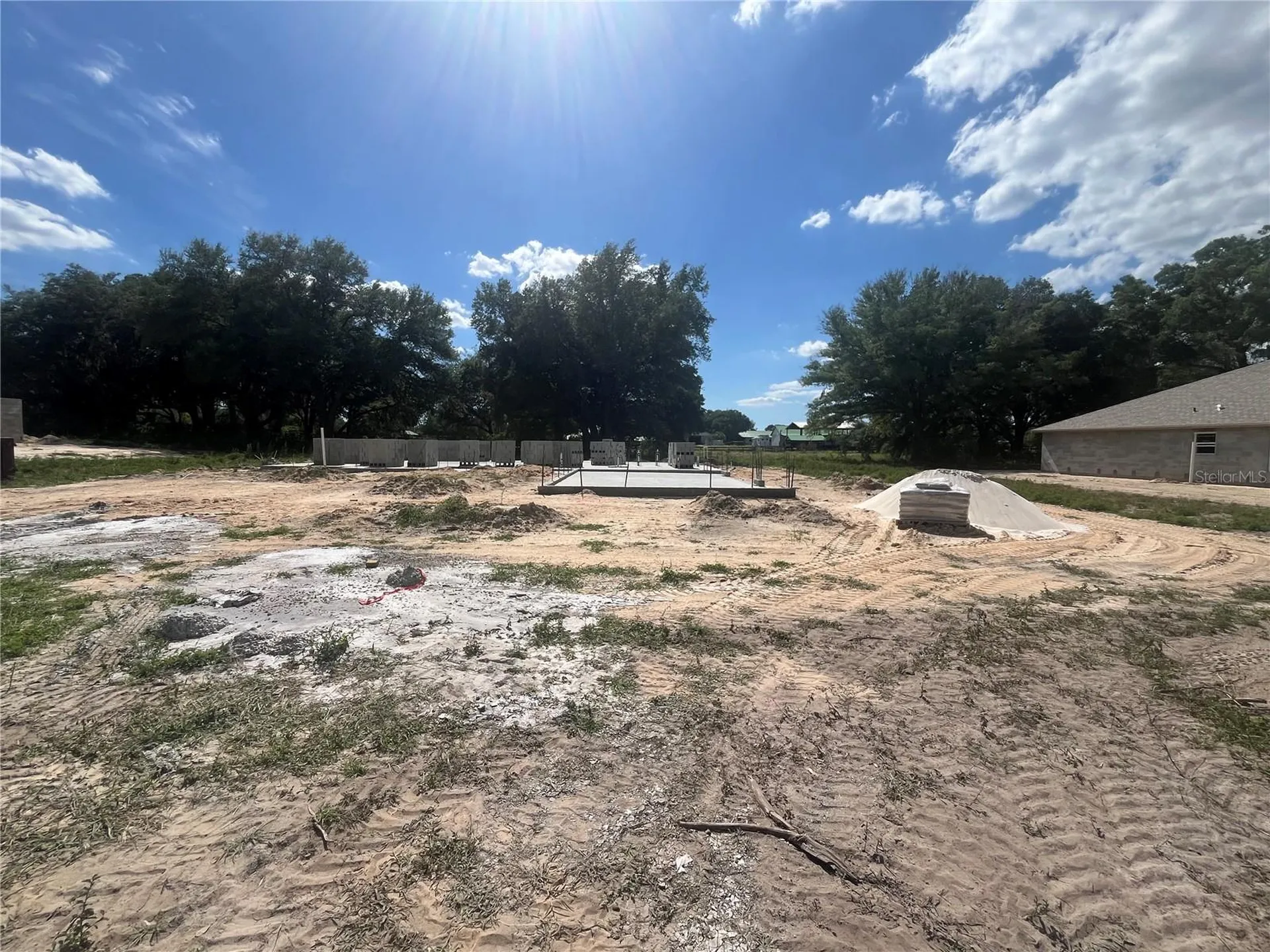 16832 SE 23rd Avenue Summerfield FL 34491