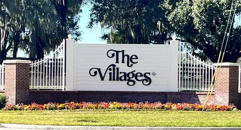 16832 SE 23rd Avenue Summerfield FL 34491