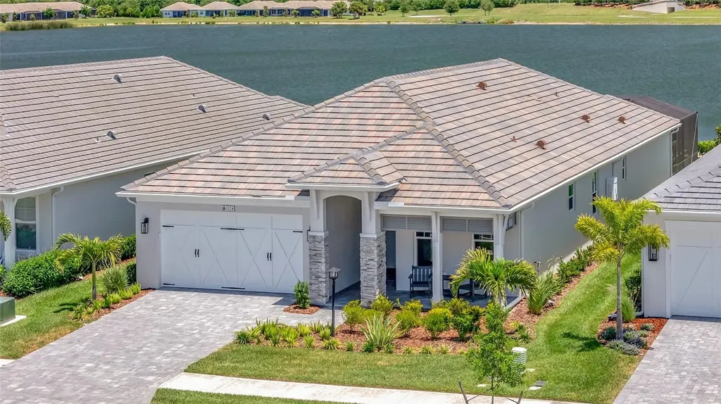 1124 Waterline Court Sarasota FL 34240