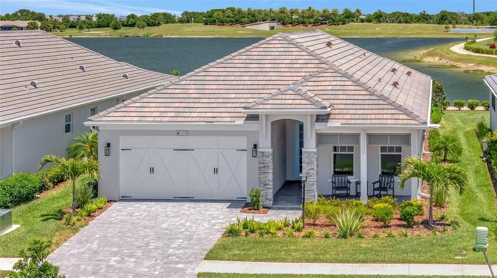 1124 Waterline Court Sarasota FL 34240
