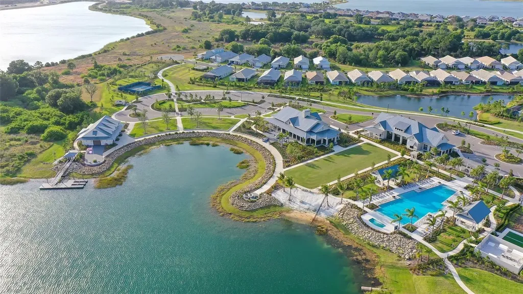 1124 Waterline Court Sarasota FL 34240