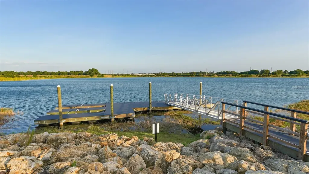1124 Waterline Court Sarasota FL 34240