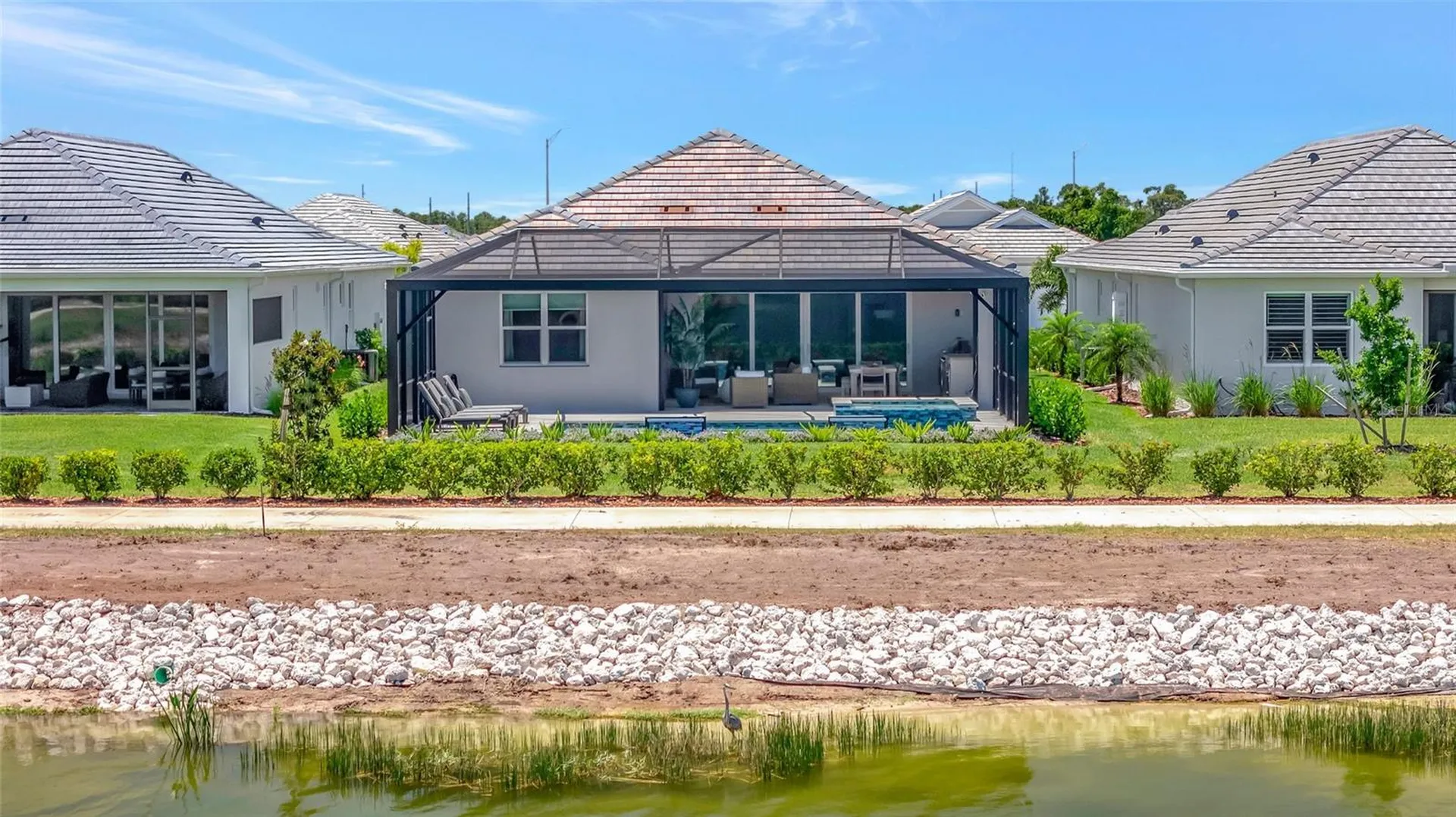 1124 Waterline Court Sarasota FL 34240