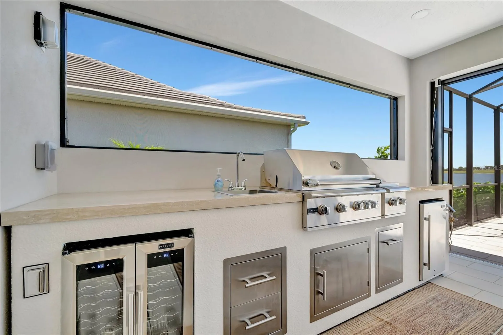 1124 Waterline Court Sarasota FL 34240
