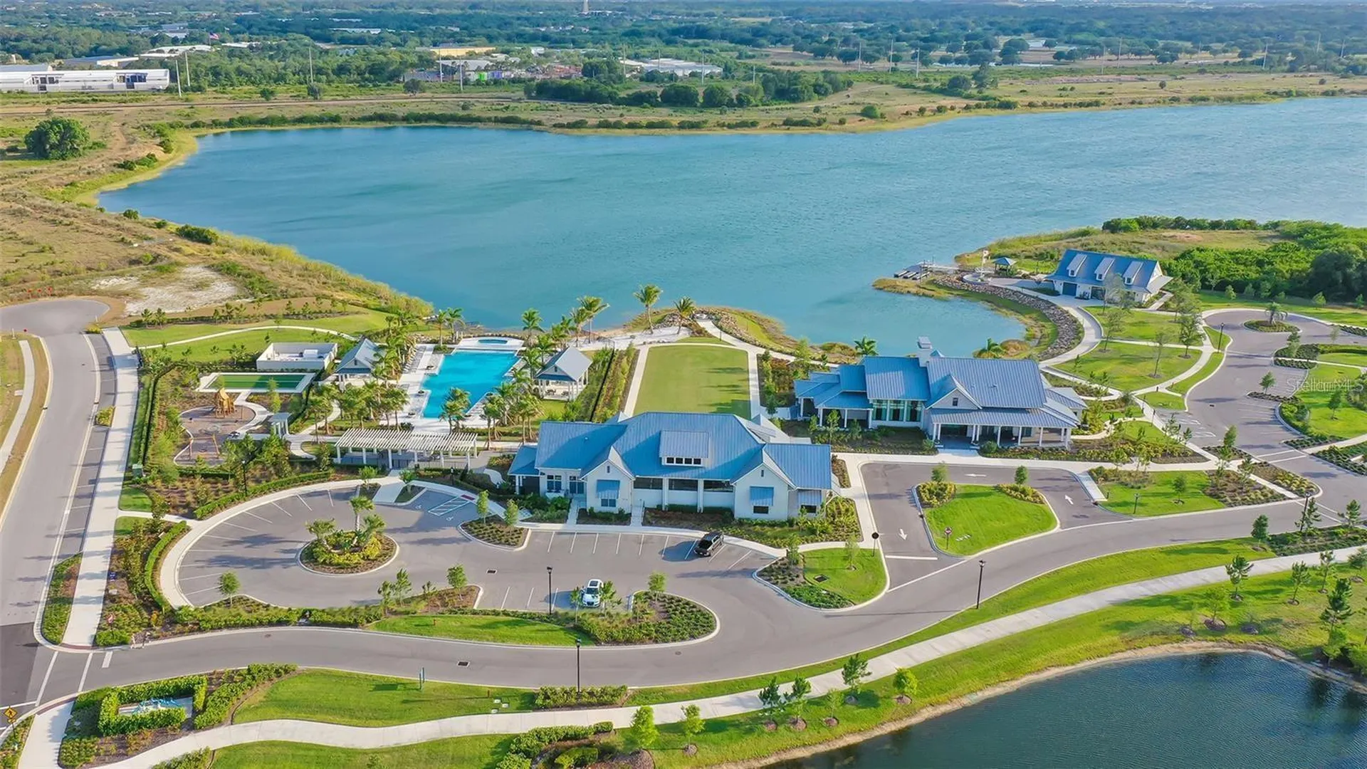 1124 Waterline Court Sarasota FL 34240