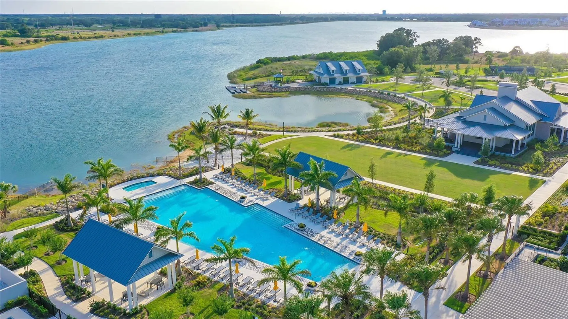 1124 Waterline Court Sarasota FL 34240