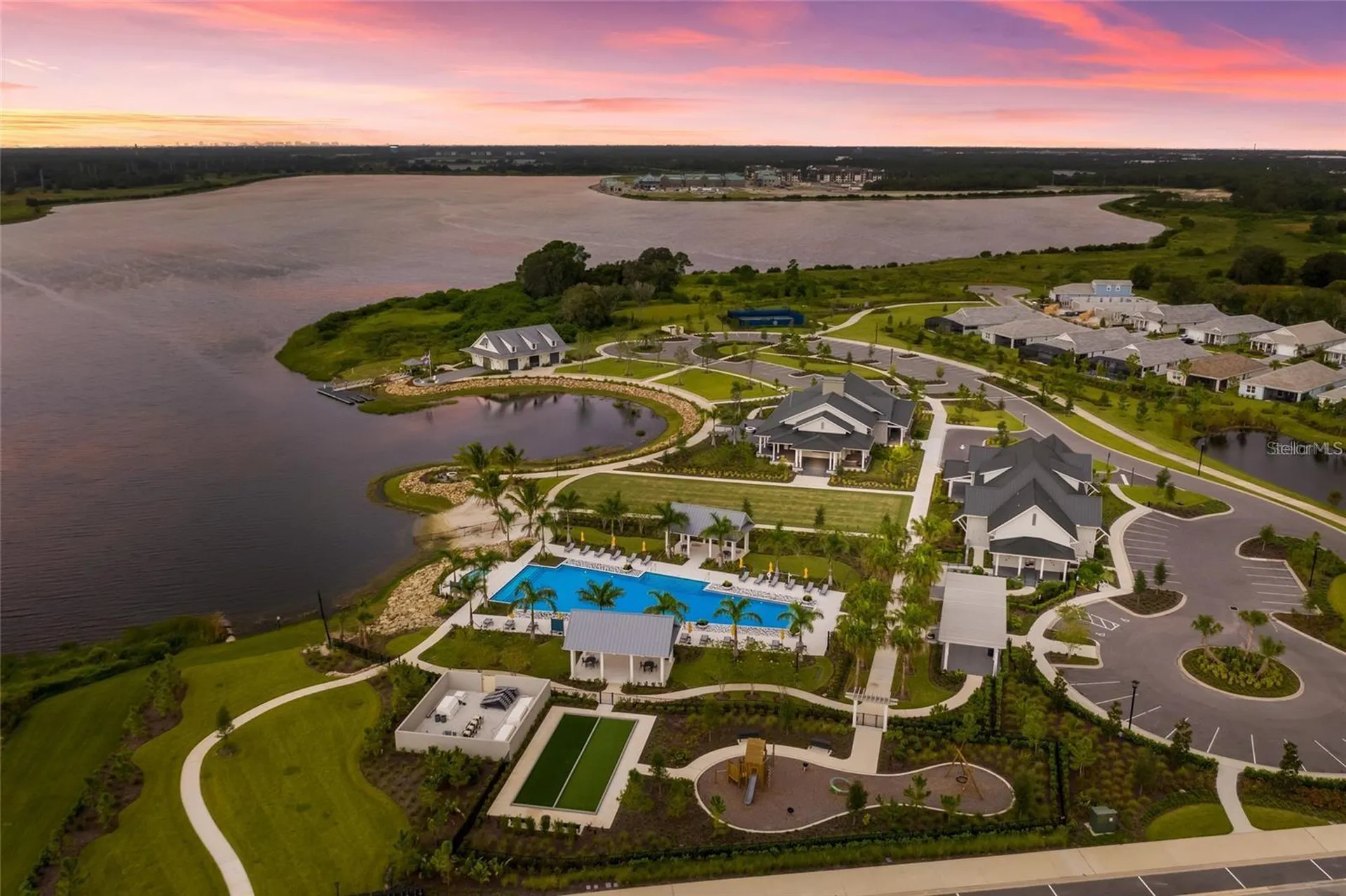 1124 Waterline Court Sarasota FL 34240