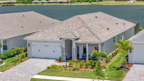 1124 Waterline Court Sarasota FL 34240