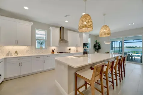 1124 Waterline Court Sarasota FL 34240