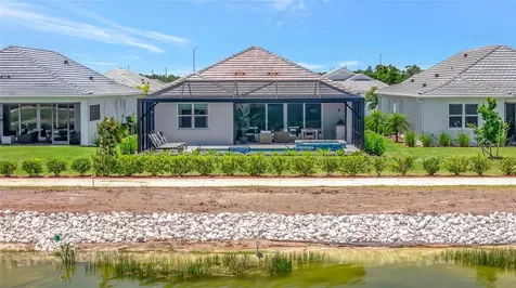 1124 Waterline Court Sarasota FL 34240