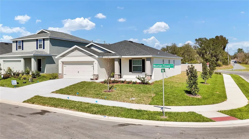 1005 Mountain Flower Lane Davenport FL 33837
