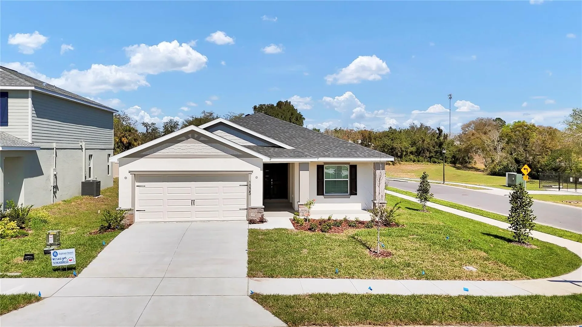 1005 Mountain Flower Lane Davenport FL 33837