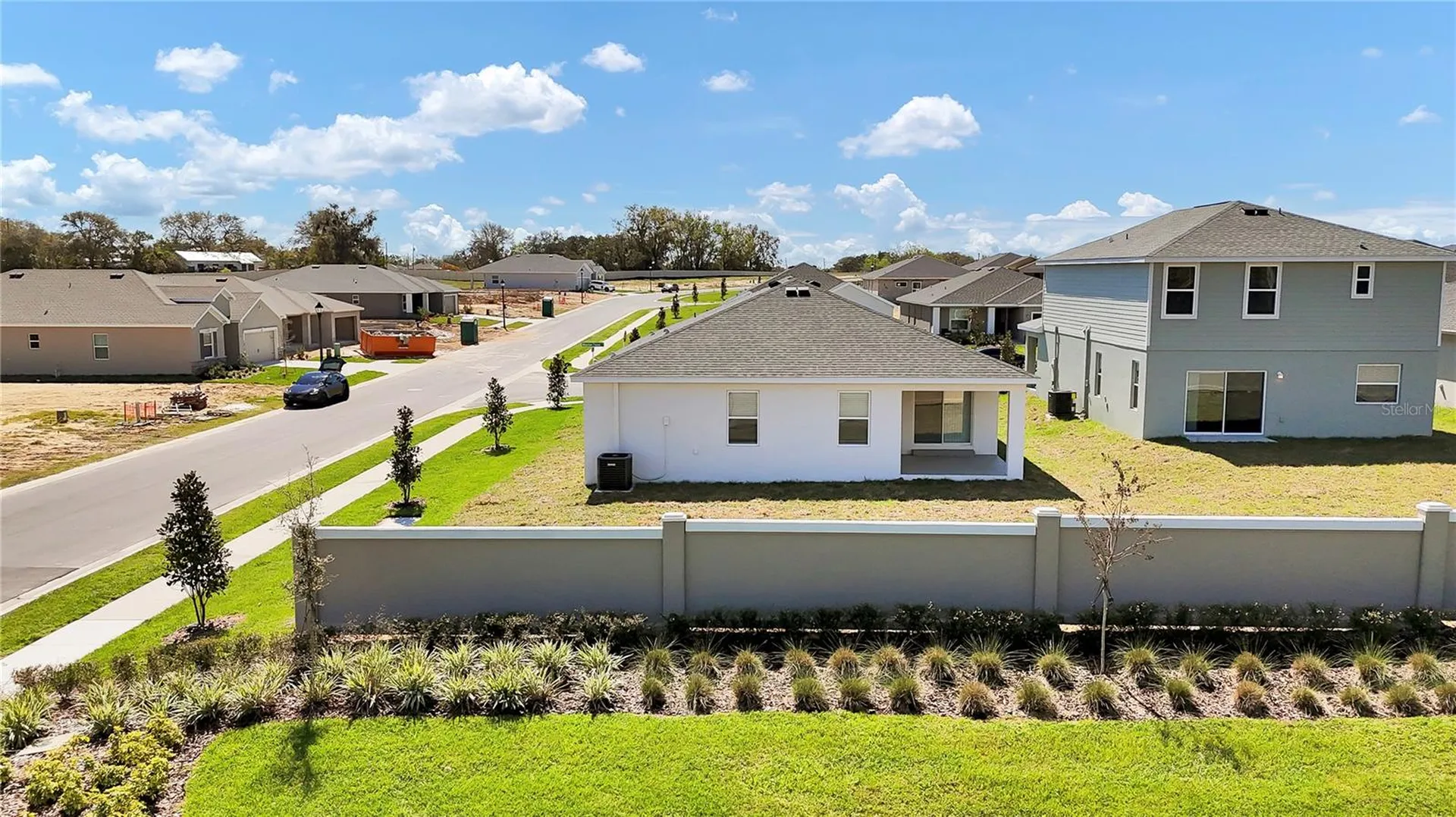 1005 Mountain Flower Lane Davenport FL 33837