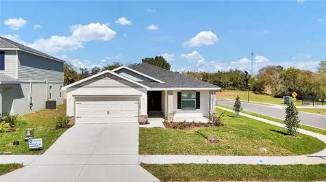 1005 Mountain Flower Lane Davenport FL 33837