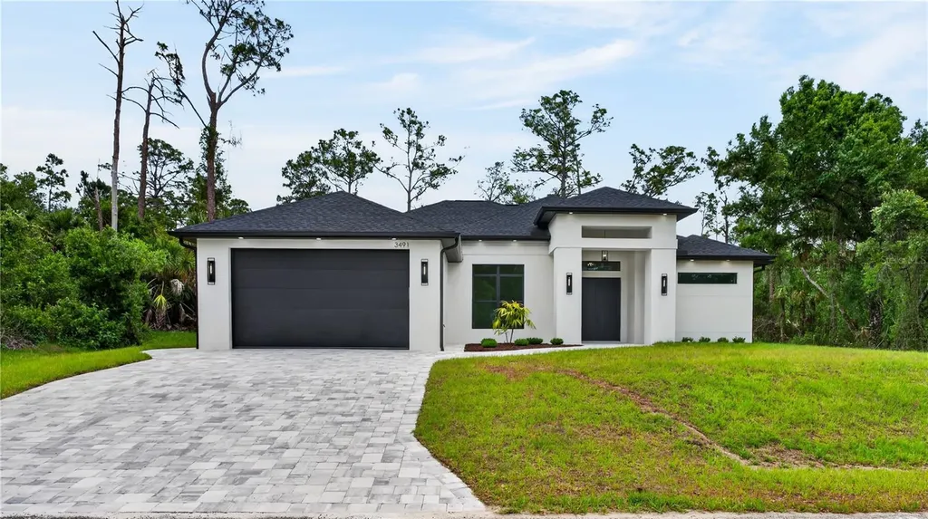 3491 Kacher Road North Port FL 34288